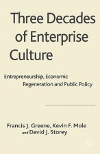Three Decades of Enterprise Culture?