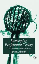 Developing Ecofeminist Theory