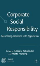 Corporate Social Responsibility