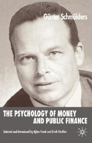 Psychology of Money and Public Finance