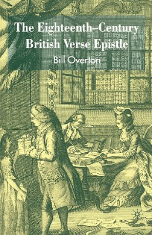 Eighteenth-Century British Verse Epistle