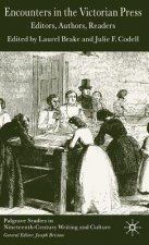 Encounters in the Victorian Press