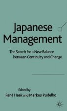 Japanese Management