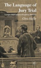 Language of Jury Trial