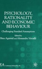 Psychology, Rationality and Economic Behaviour