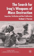 Search For Iraq's Weapons of Mass Destruction