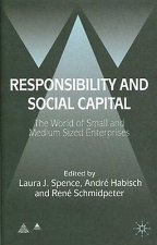 Responsibility and Social Capital