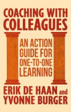 Coaching with Colleagues