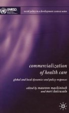 Commercialization of Health Care