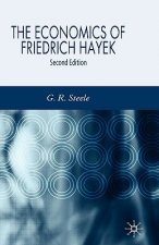 Economics of Friedrich Hayek