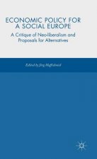 Economic Policy for a Social Europe