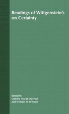 Readings of Wittgenstein's On Certainty