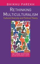 Rethinking Multiculturalism