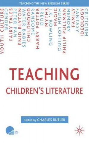 Teaching Children's Fiction