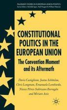 Constitutional Politics in the European Union