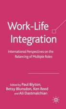 Work-Life Integration