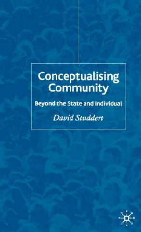 Conceptualising Community