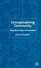Conceptualising Community