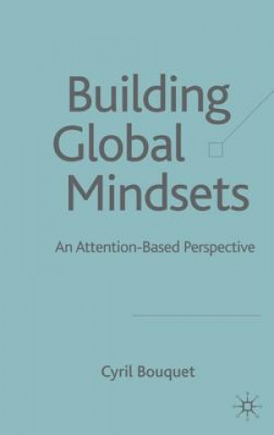 Building Global Mindsets