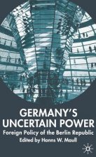 Germany's Uncertain Power