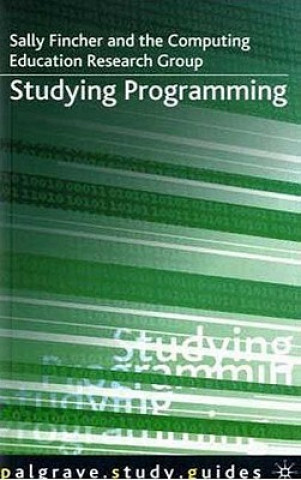 Studying Programming
