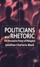 Politicians and Rhetoric