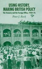Using History, Making British Policy