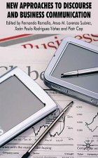 New Approaches to Discourse and Business Communication