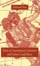 Twins in Contemporary Literature and Culture