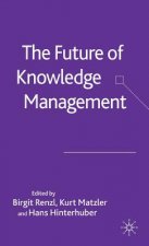 Future of Knowledge Management