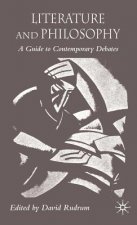 Literature and Philosophy