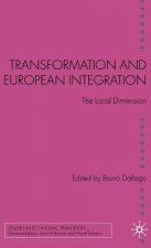 Transformation and European Integration