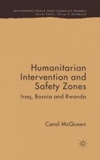 Humanitarian Intervention and Safety Zones