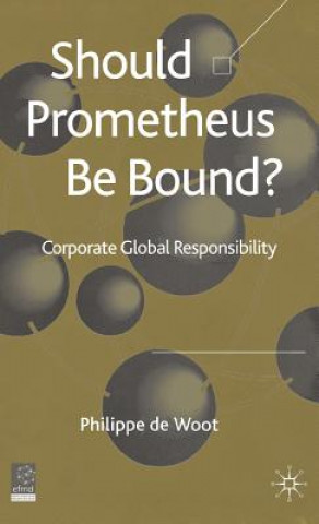 Should Prometheus be Bound?