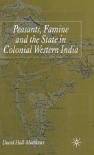 Peasants, Famine and the State in Colonial Western India