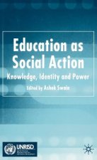 Education as Social Action