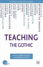 Teaching the Gothic