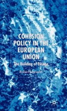 Cohesion Policy in the European Union