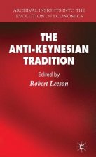 Anti-Keynesian Tradition
