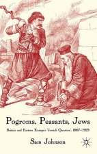 Pogroms, Peasants, Jews