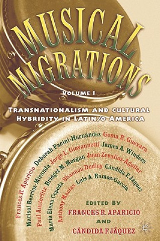 Musical Migrations