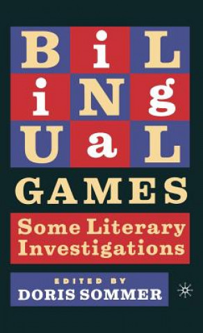 Bilingual Games