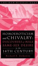 Homoeroticism and Chivalry