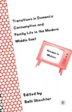 Transitions in Domestic Consumption and Family Life in the Modern Middle East: Houses in Motion