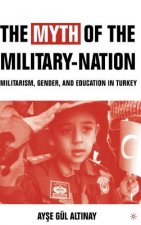 Myth of the Military-Nation