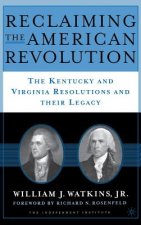 Reclaiming the American Revolution