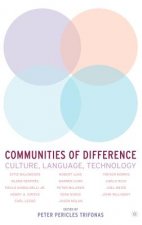 Communities of Difference