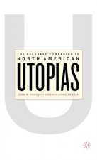 Palgrave Companion to North American Utopias