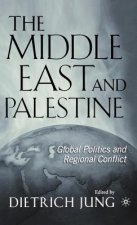 Middle East and Palestine