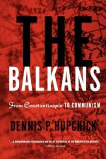 Balkans
